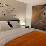 Holiday home Le 6b