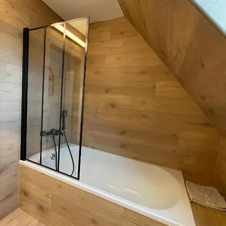 Le 6b Dom wakacyjny *