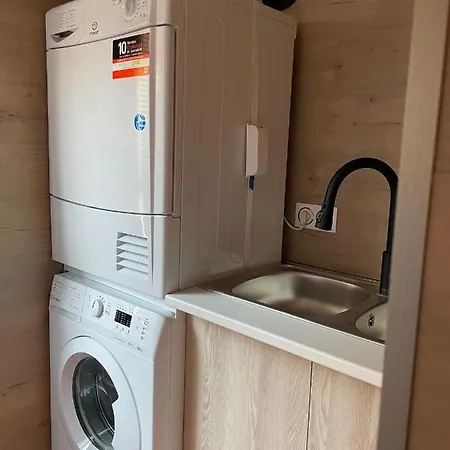 Dom wakacyjny Le 6b *