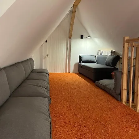 Dom wakacyjny Le 6b *