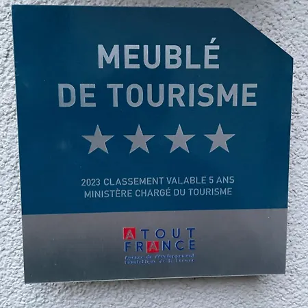 Le 6b Dom wakacyjny *