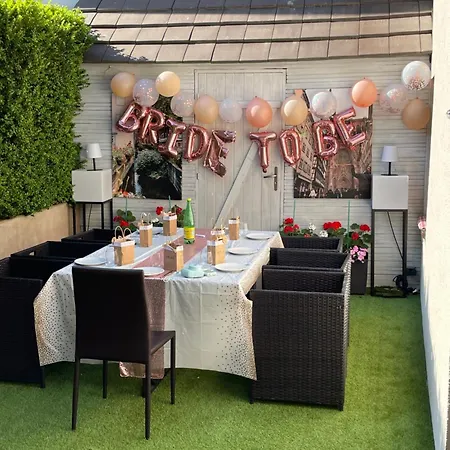 Dom wakacyjny Le 6b *